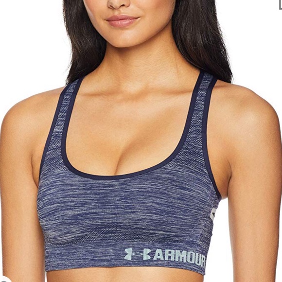 Under Armour Other - Under Armour Sports Bra